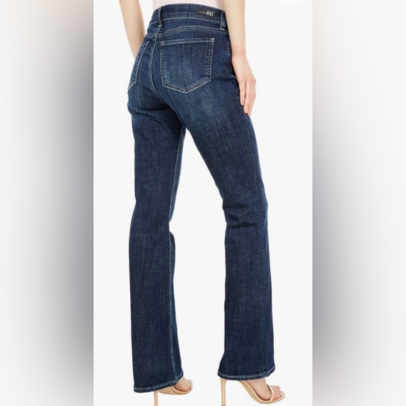 Kut From The Kloth Bootcut Jeans - Picture 2 of 2